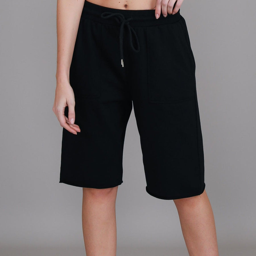 Brumby Extra Long Shorts size guide