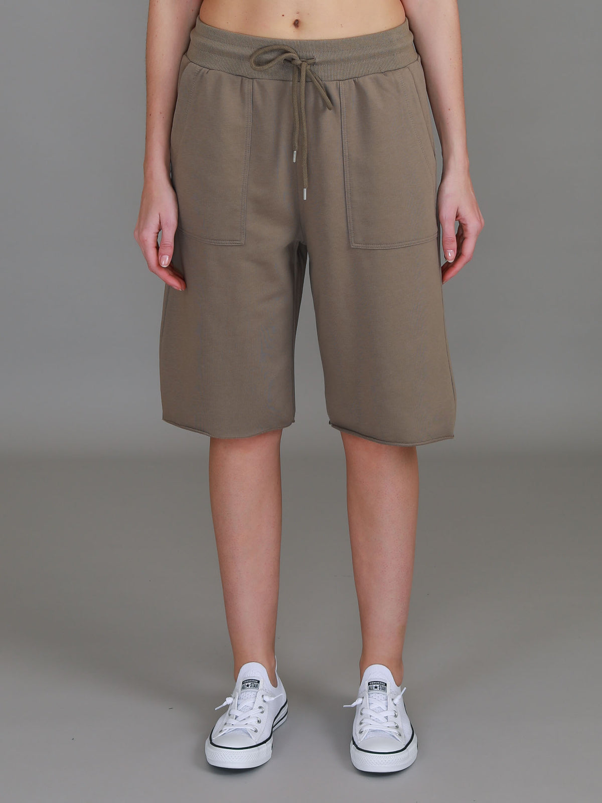 longer shorts