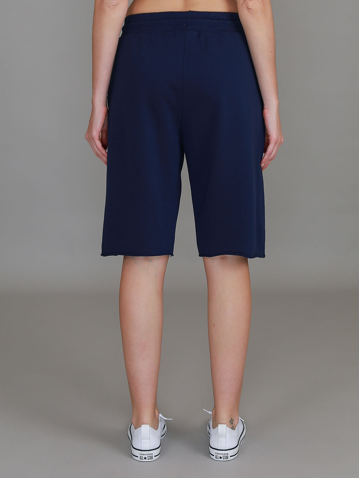 pull on shorts