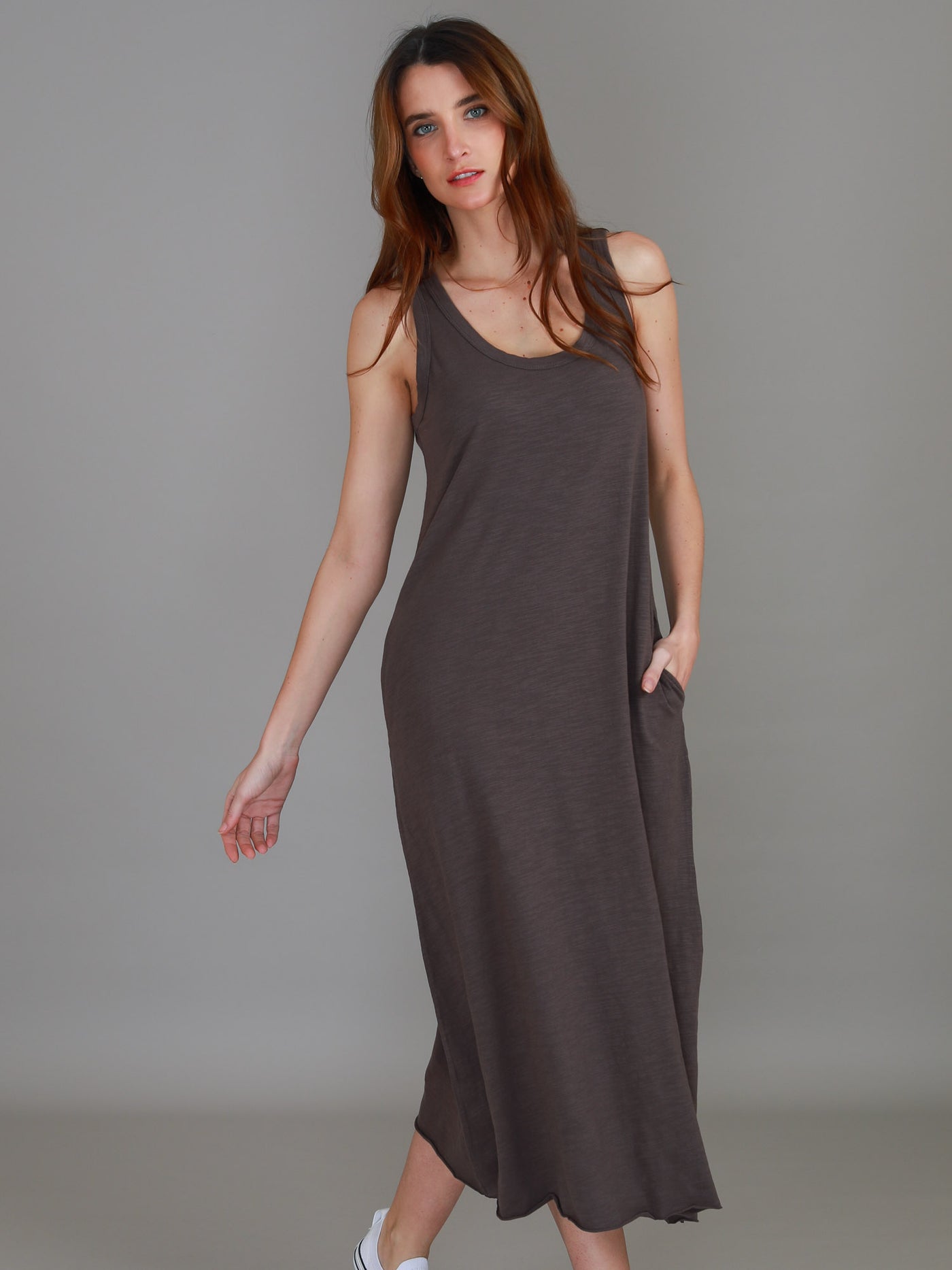 Mikalla Tank Dress