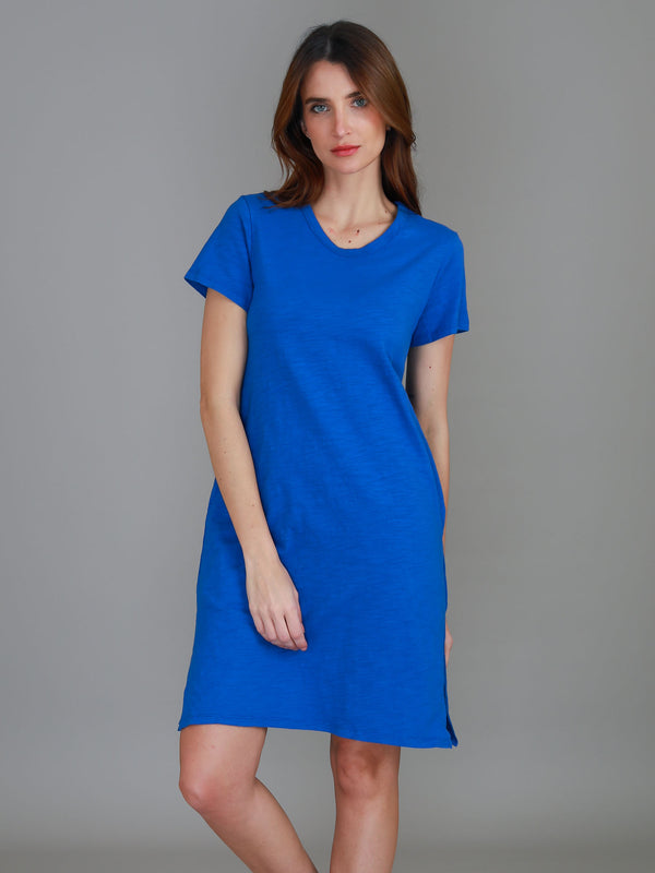 Drew T Shirt Dress