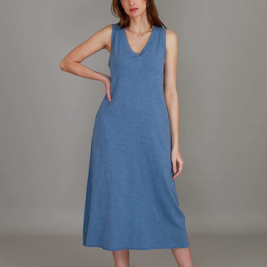 Cassini Midi Dress size guide
