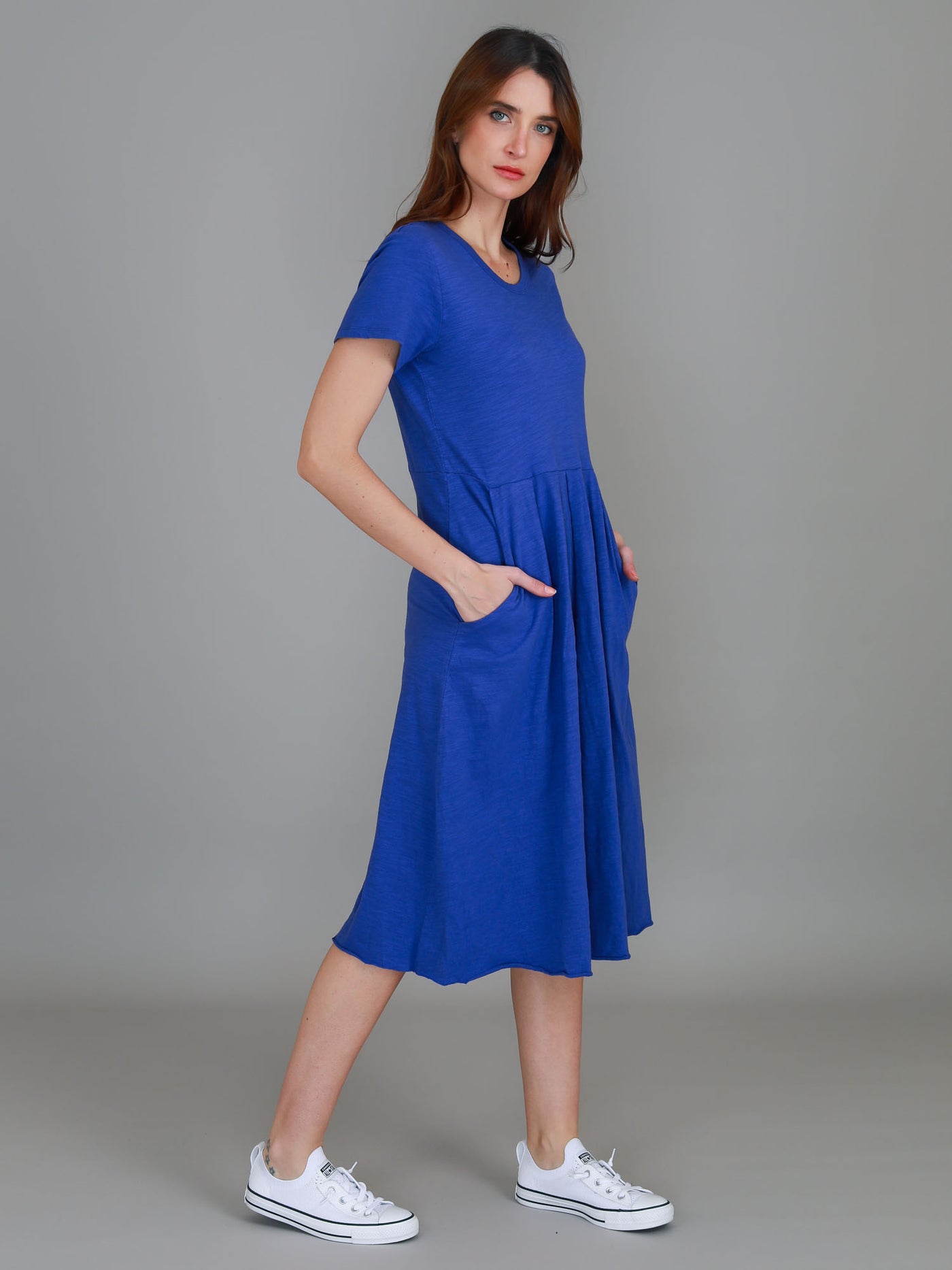 Nala Dress