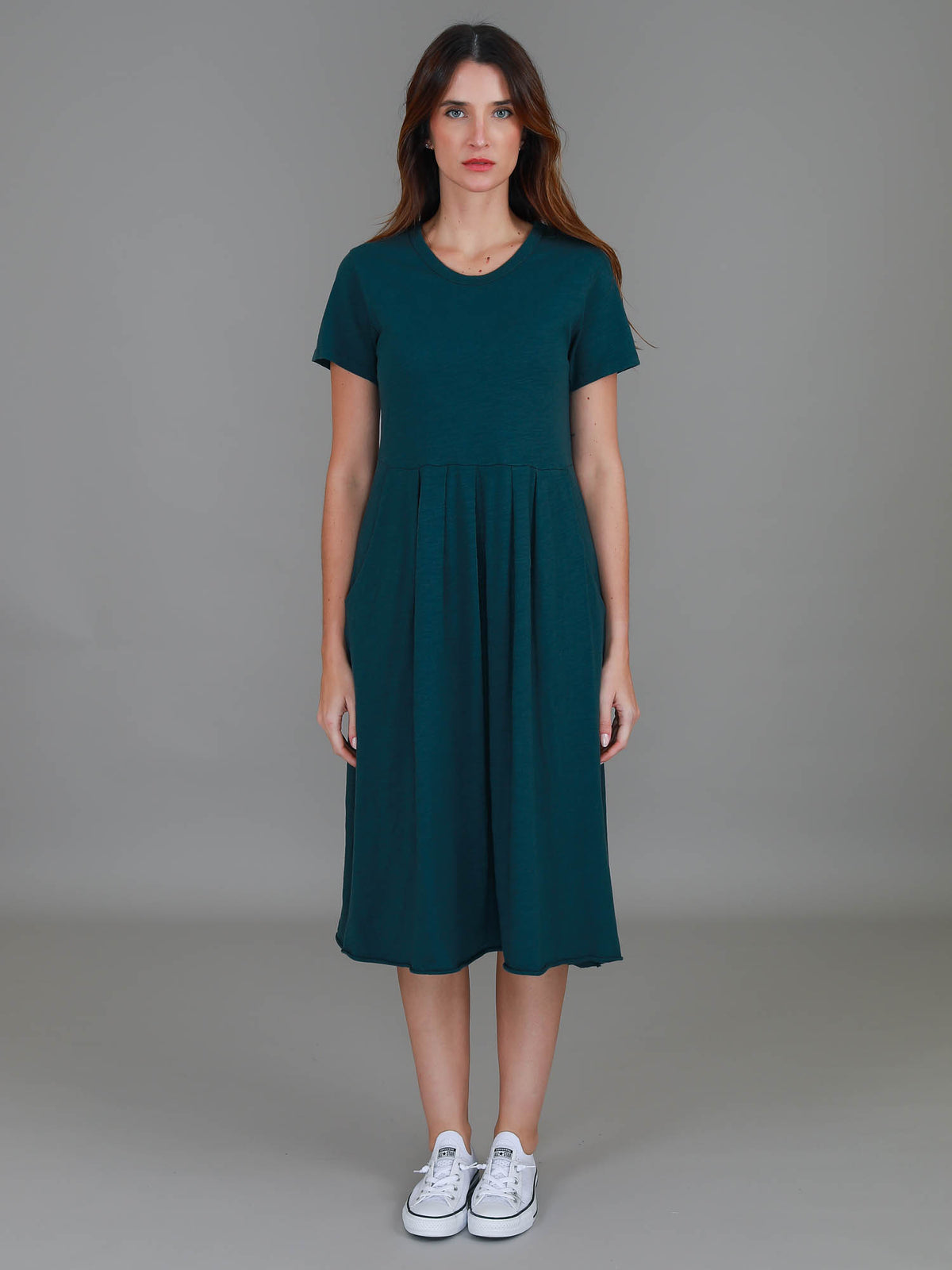 teal dress australia