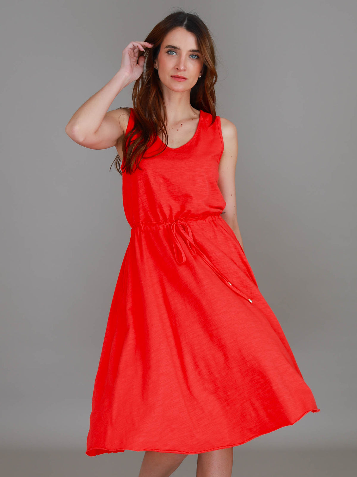 Agatha Dress