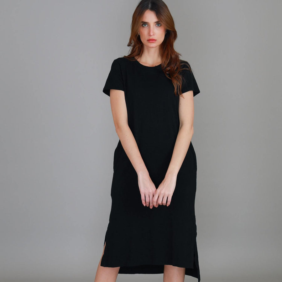 Miley Short Sleeve Dress size guide