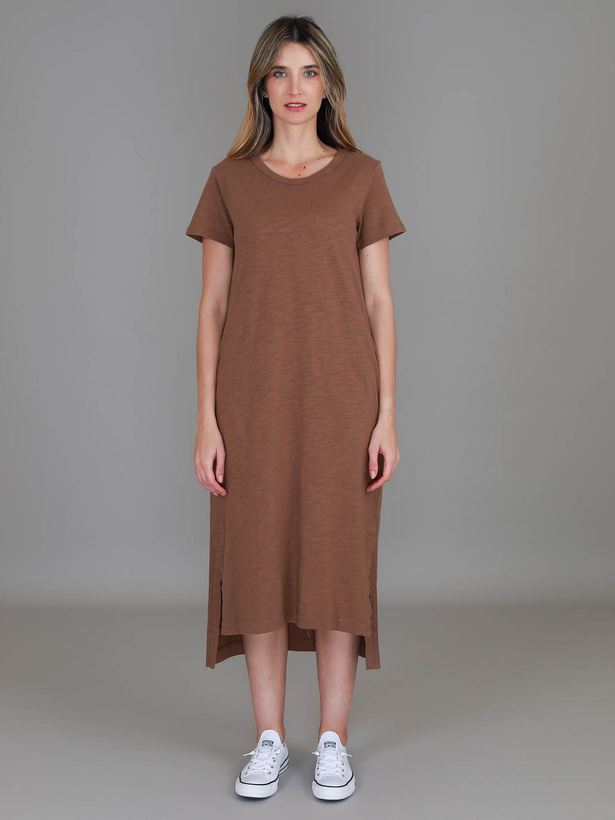 fudge cotton dress