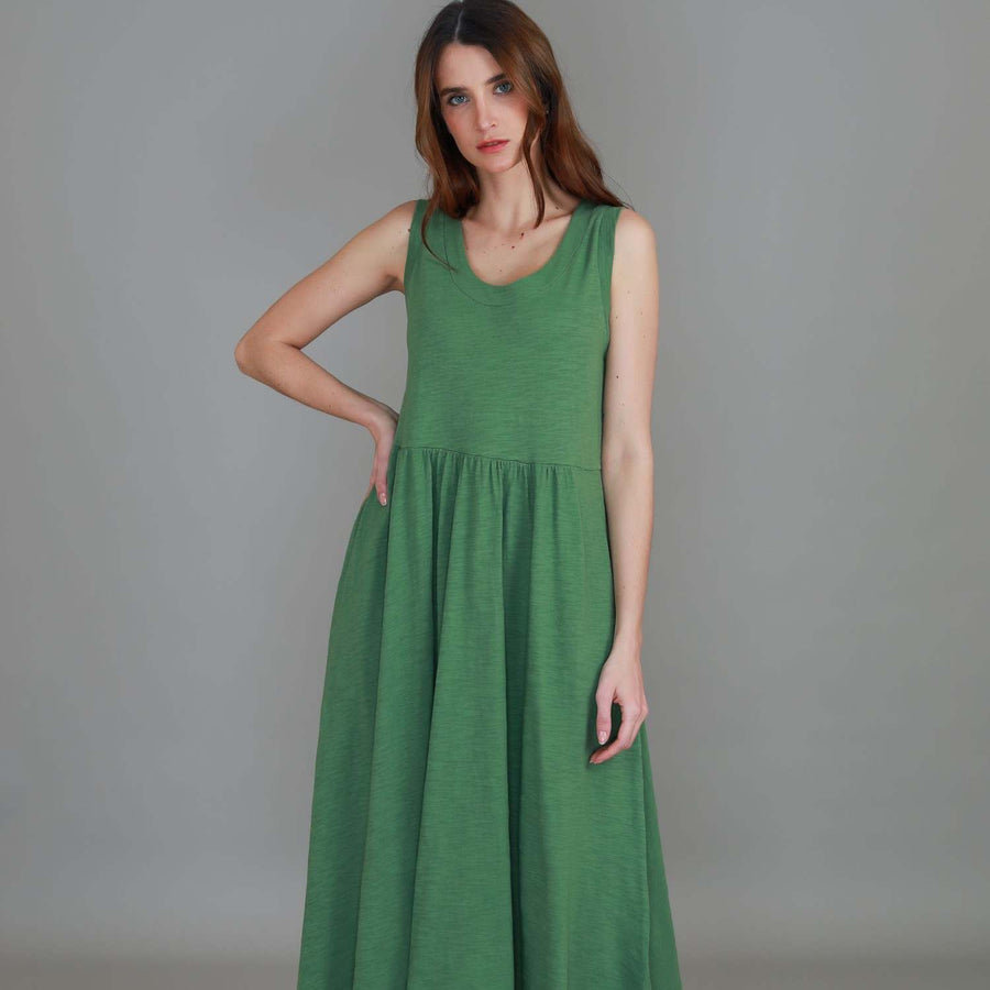 Purdie Midi Dress size guide