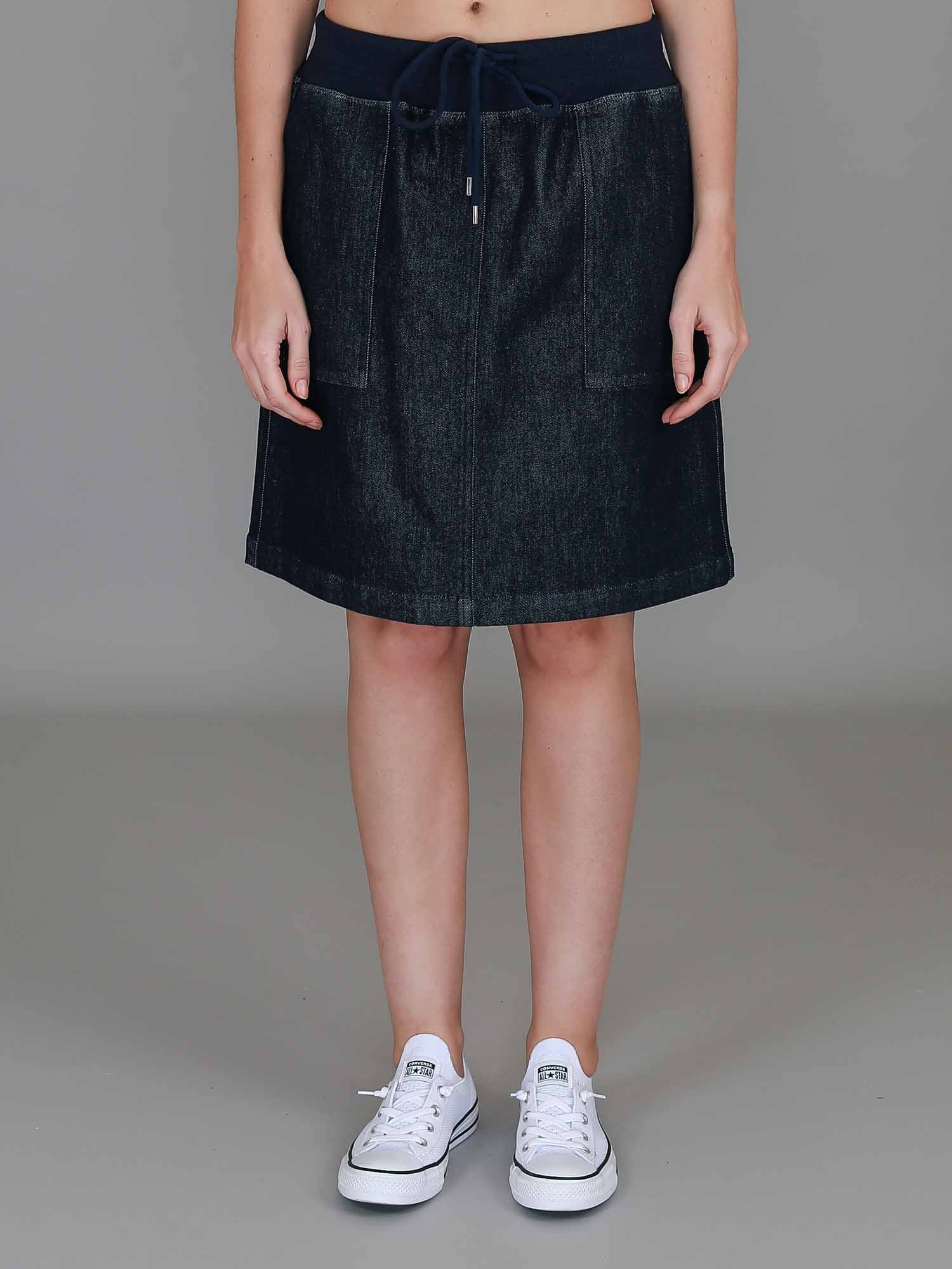 buy jean skirts #color_dark denim