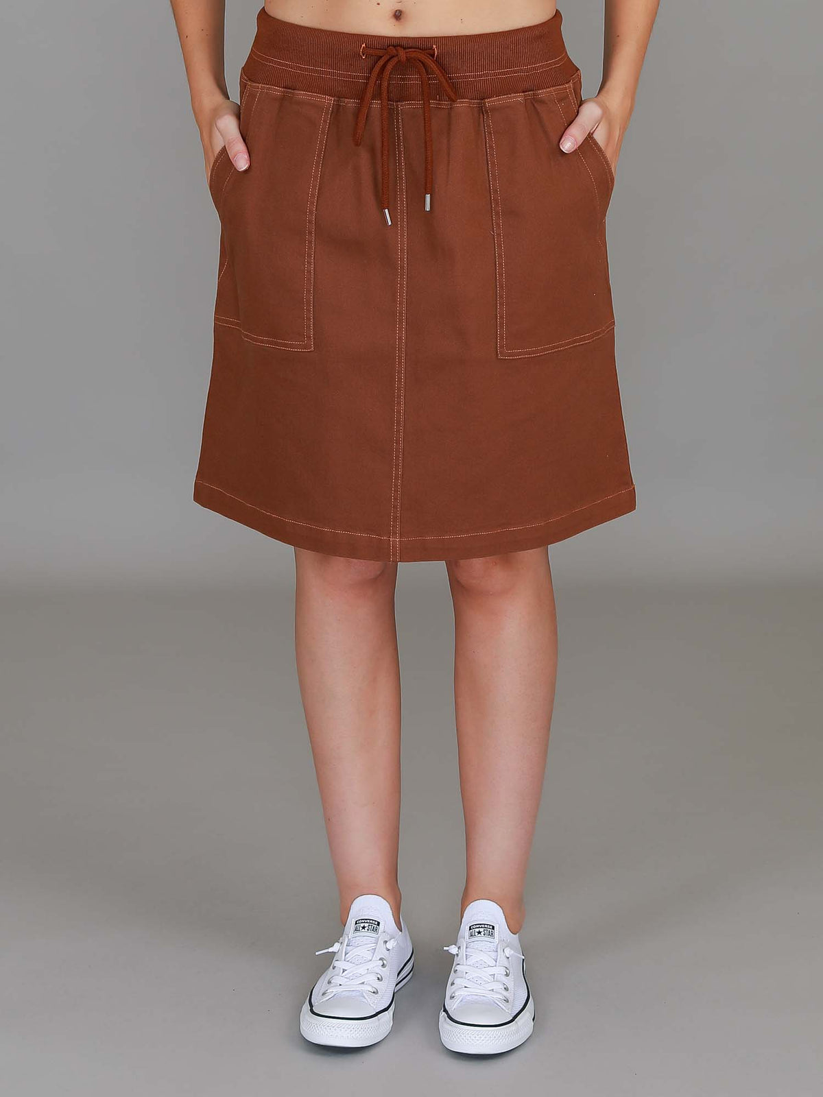 cargo skirt