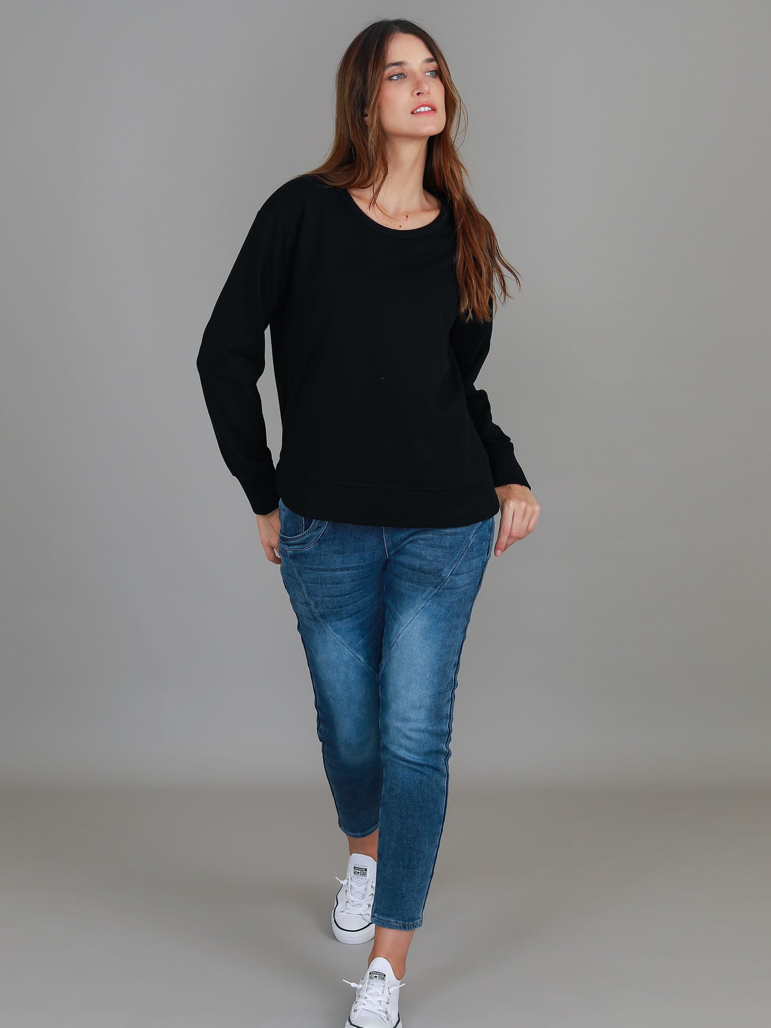 sweaters for women #color_black