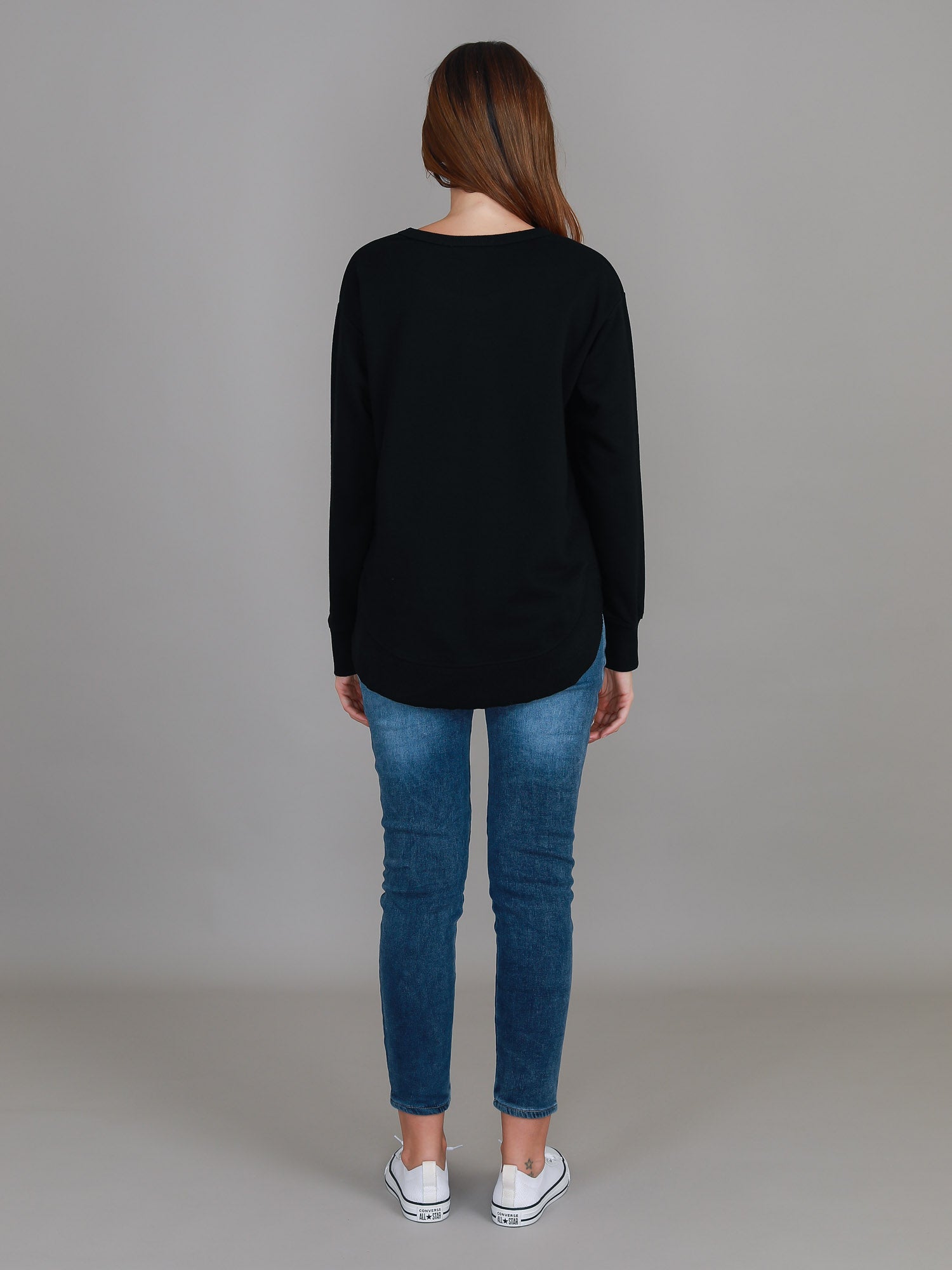 sweaters women #color_black