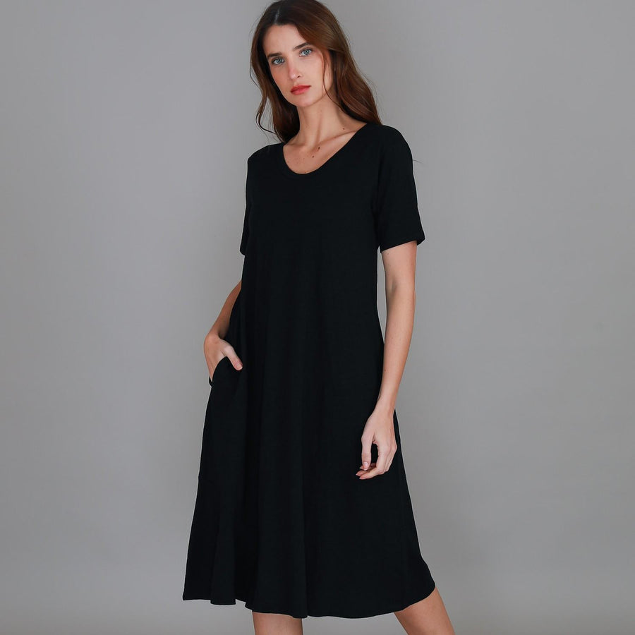 Burwood Midi Dress size guide