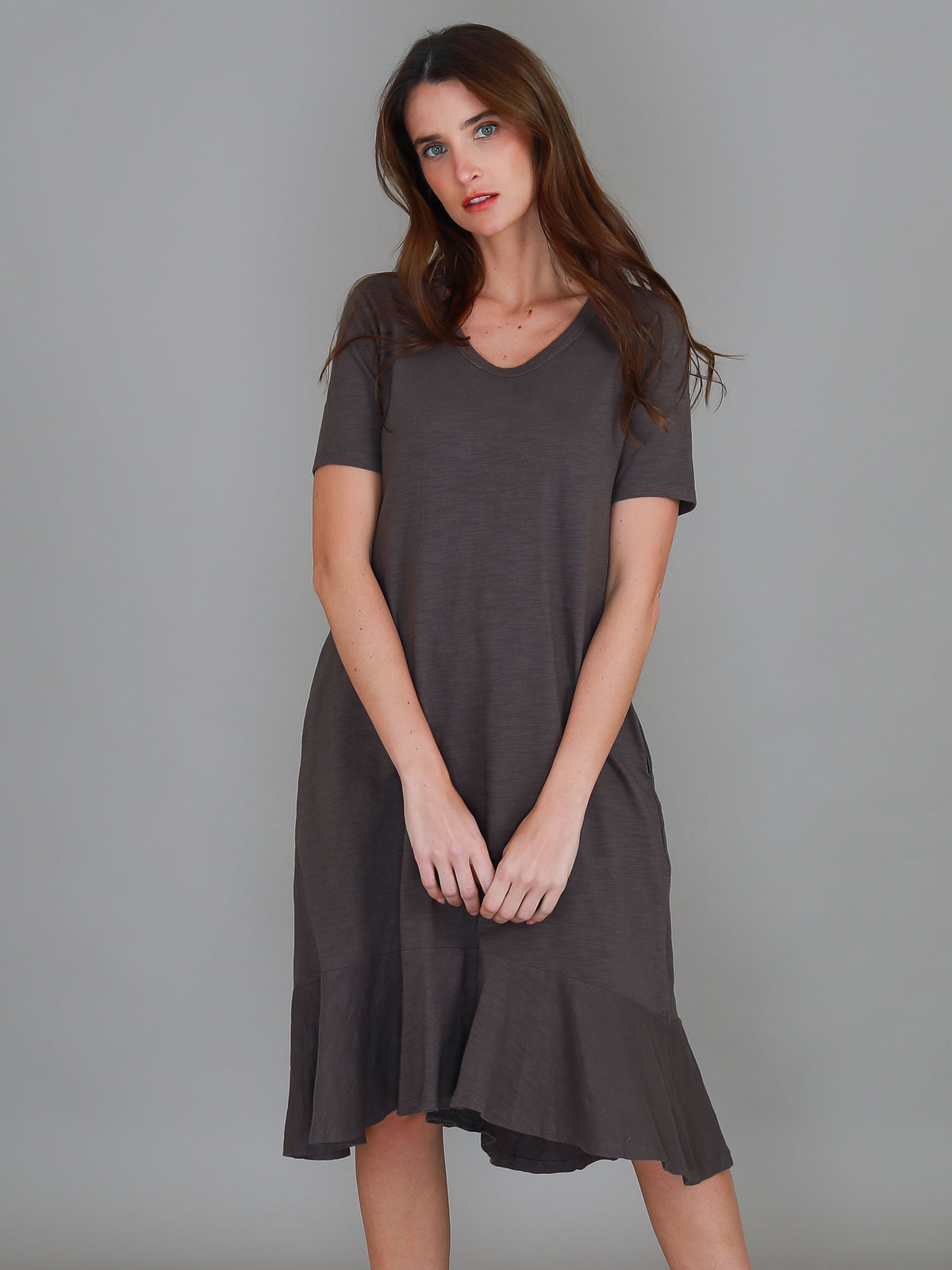 espresso dress