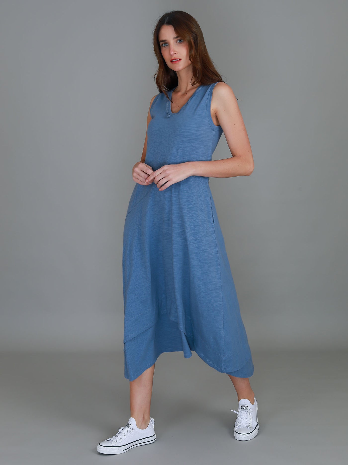 Mornington Midi Dress