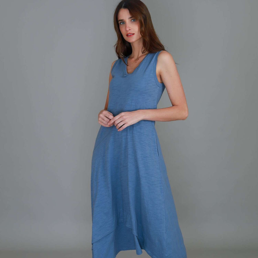 Mornington Midi Dress size guide