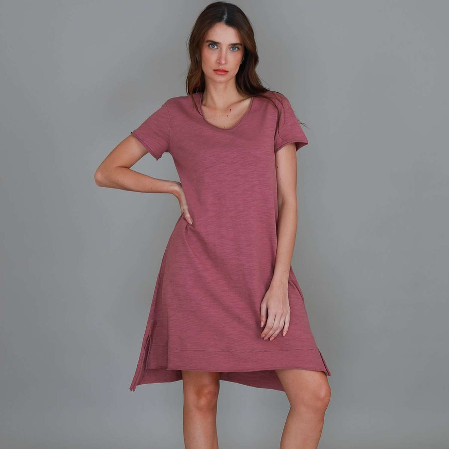 Flinders Short Sleeve Dress size guide