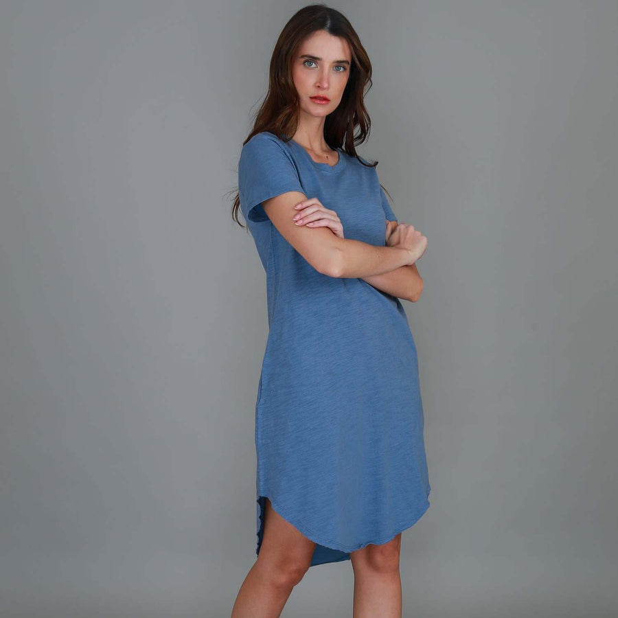 Kooyong Short Sleeve Dress size guide