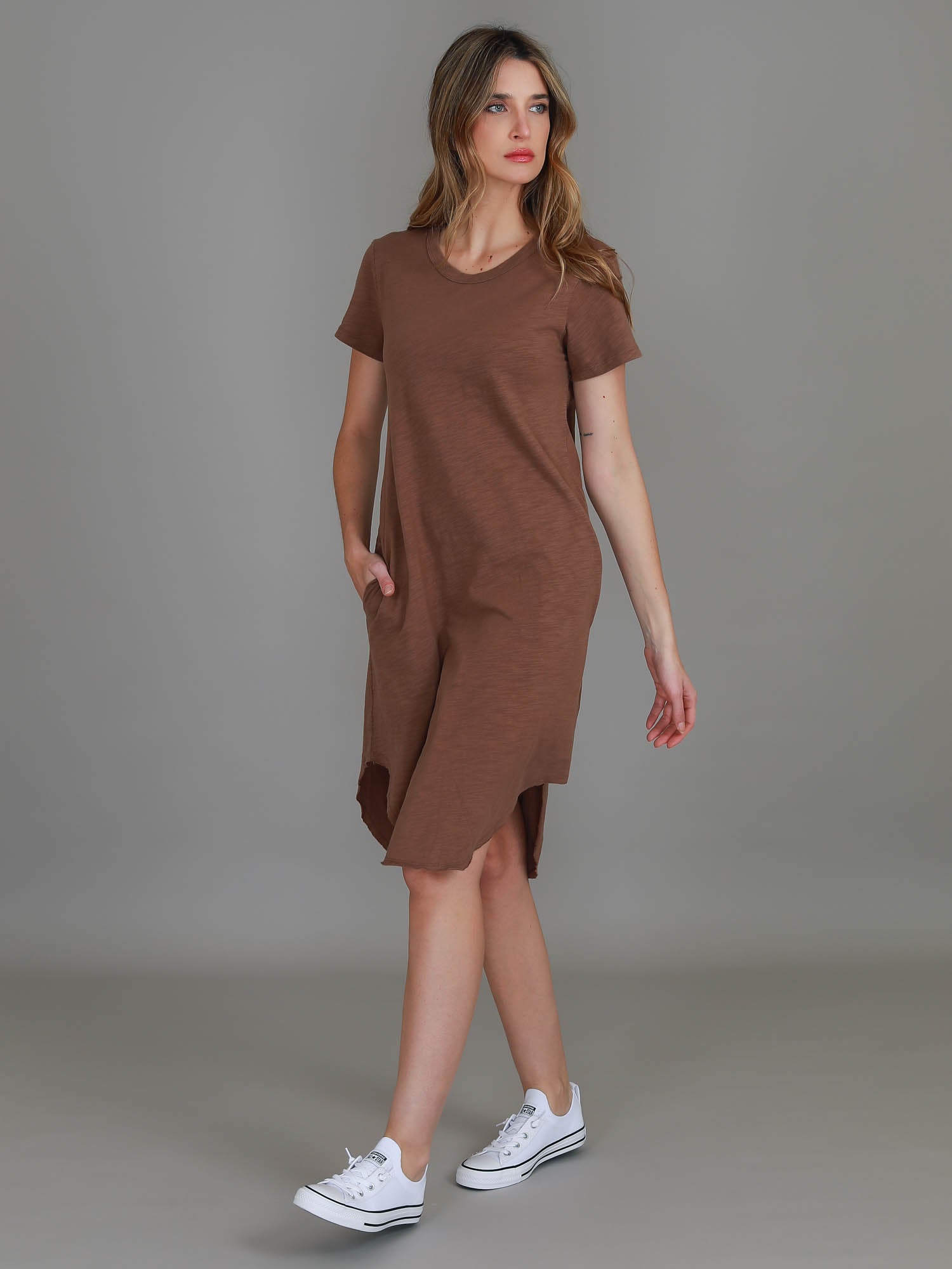 brown dress australia #color_fudge