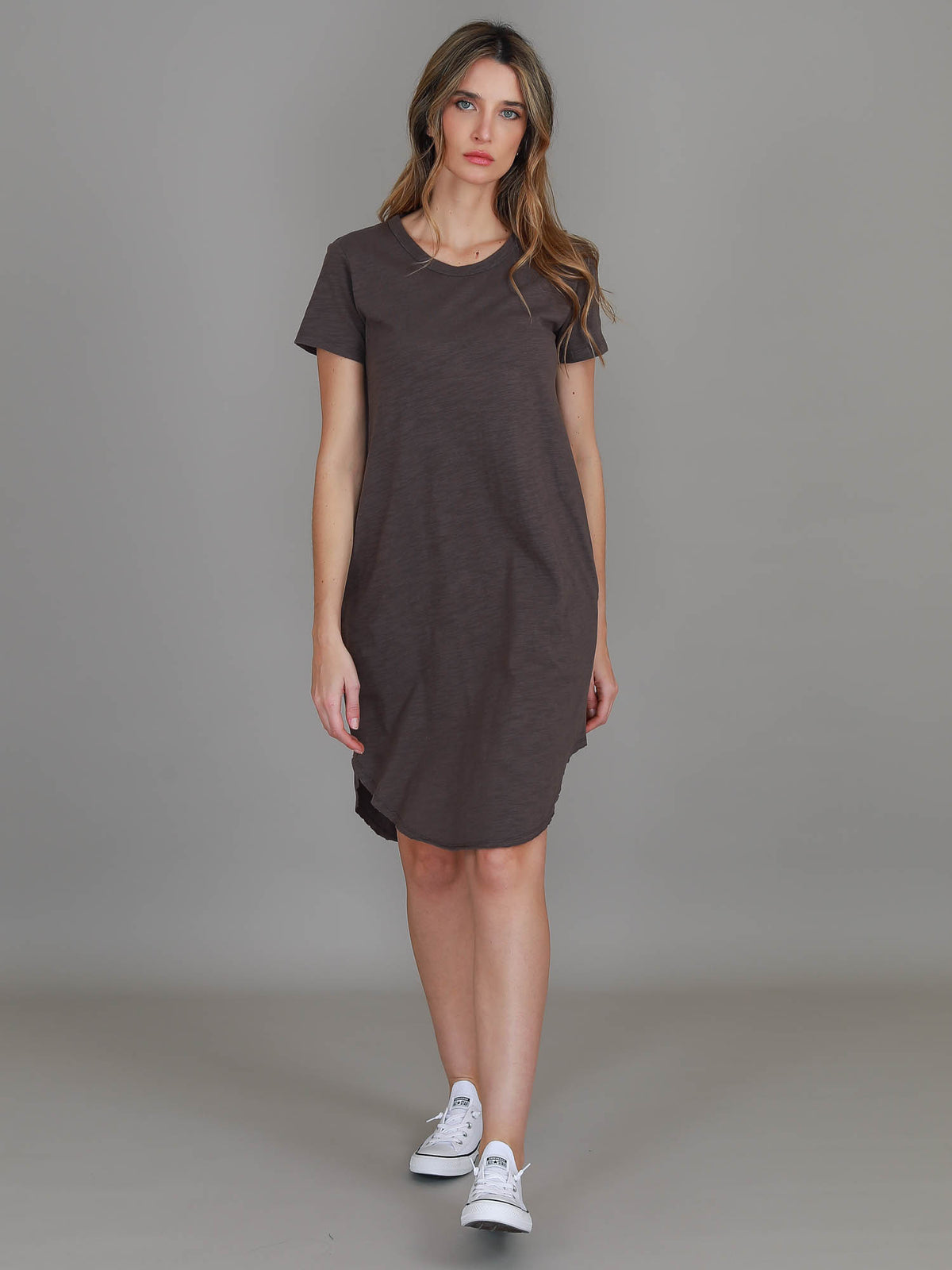 espresso dress women