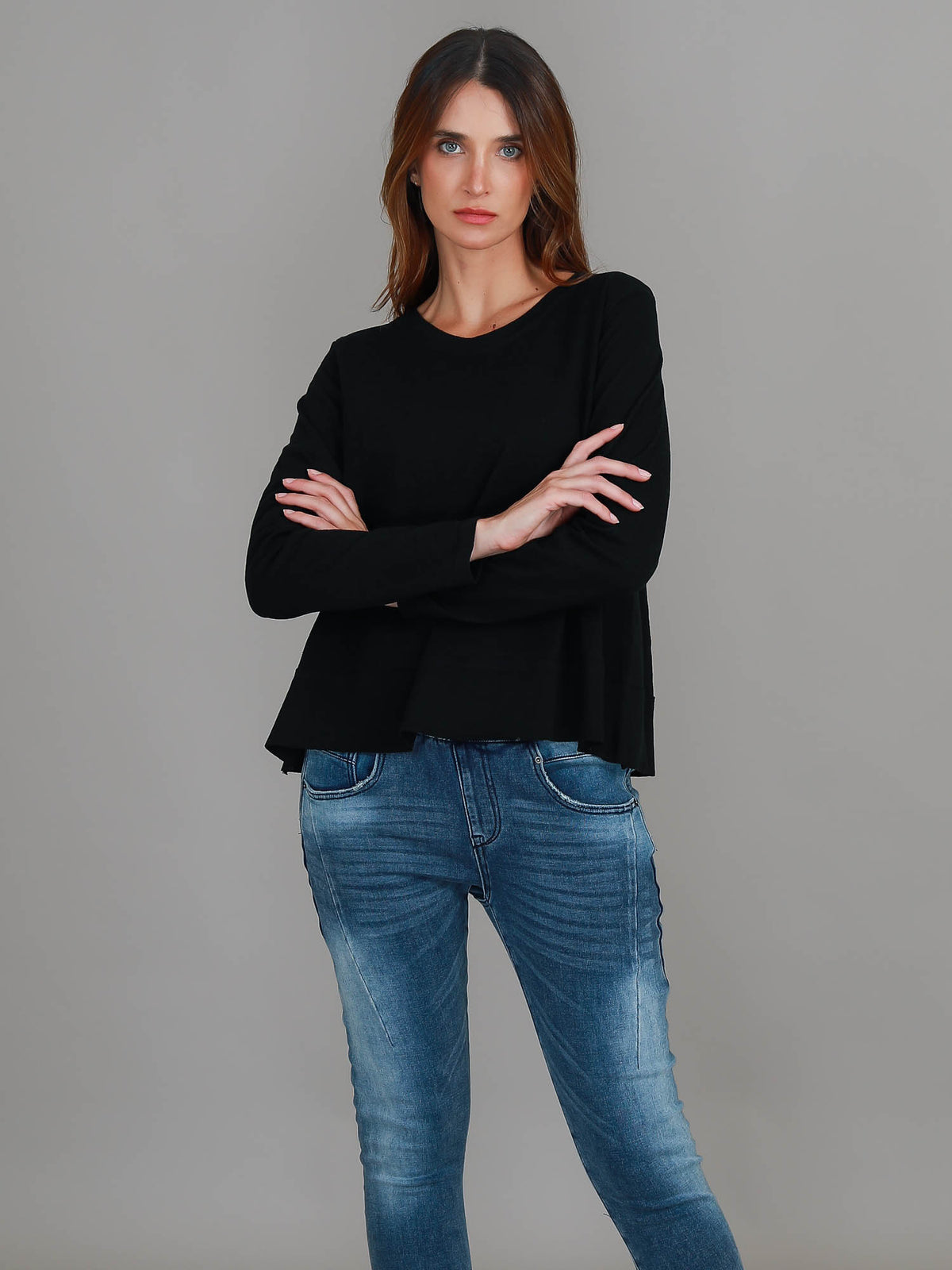 womens long sleeve t shirt