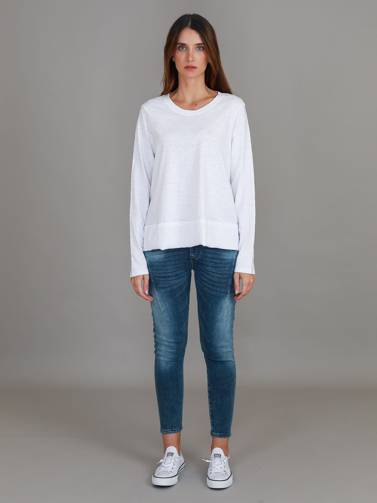 long sleeve t shirt women