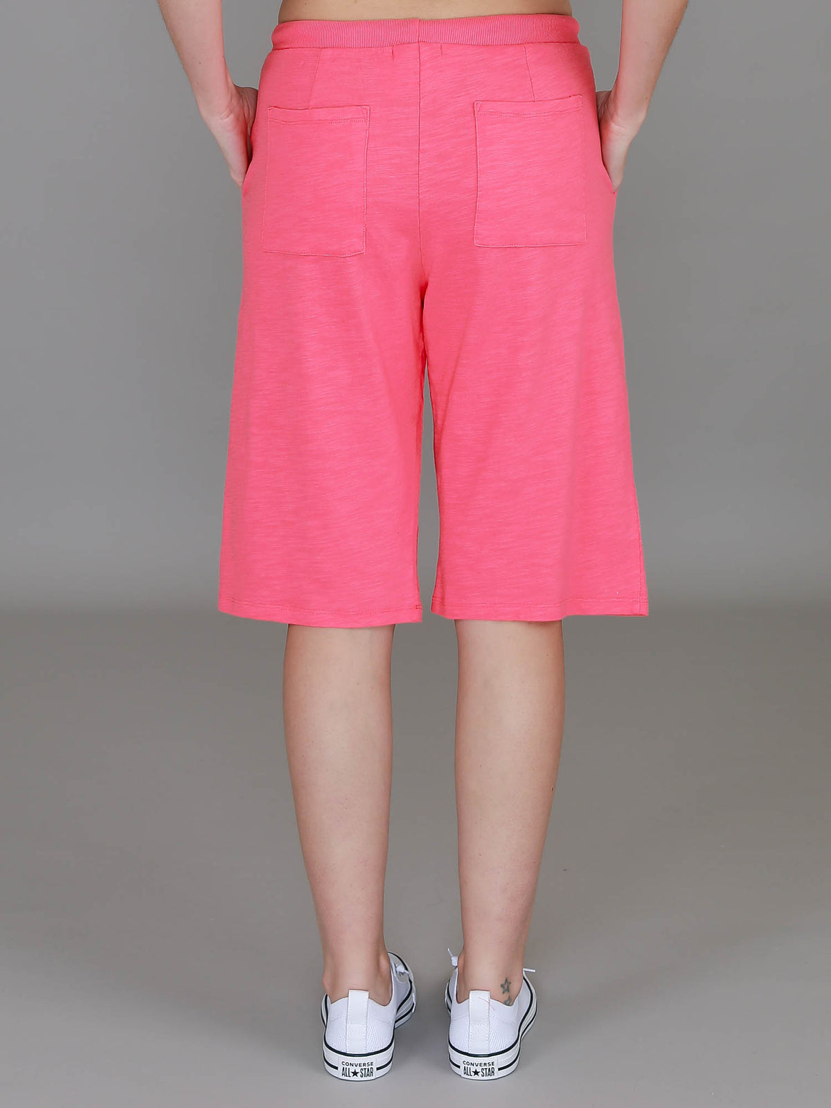 hot pink short