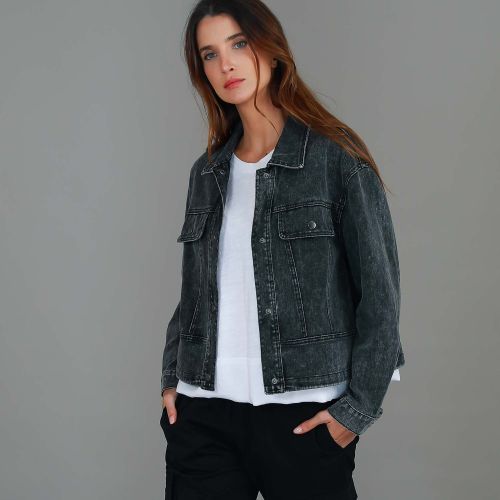 Richmond Denim  Jacket size guide