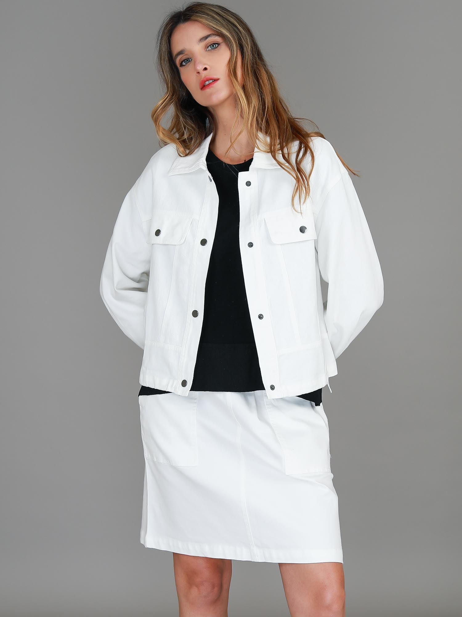 white jacket womens #color_white