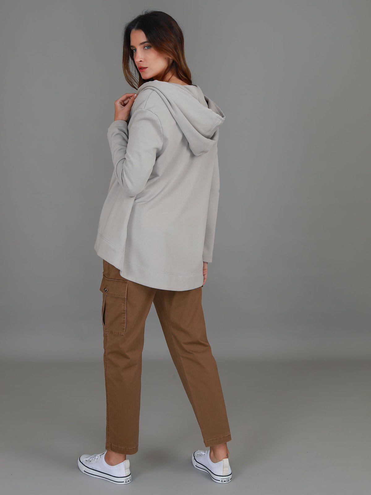 cotton jacket women