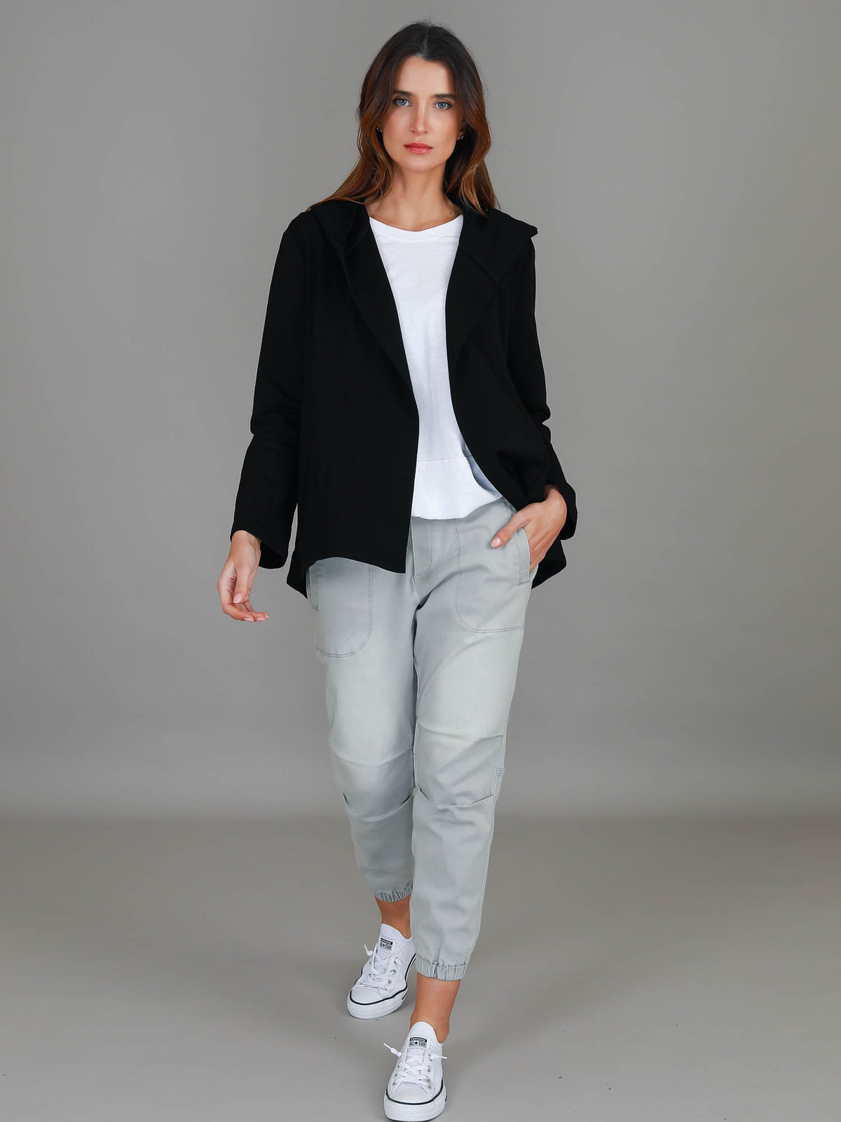 womens cotton jacket