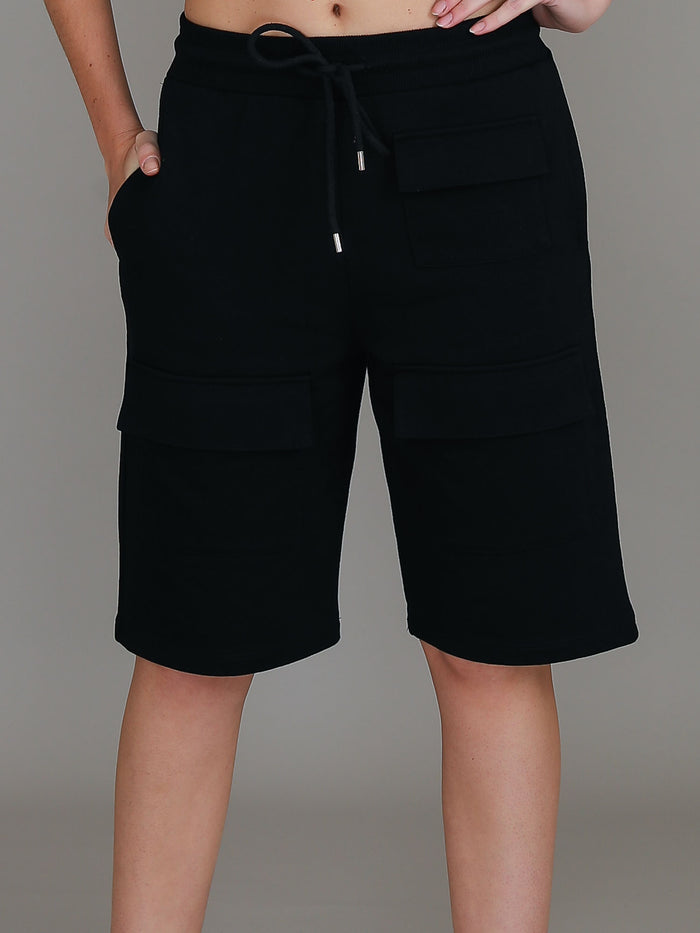 Brumby Cargo Long Shorts