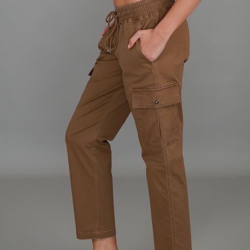 Lydia Cargo Pants size guide