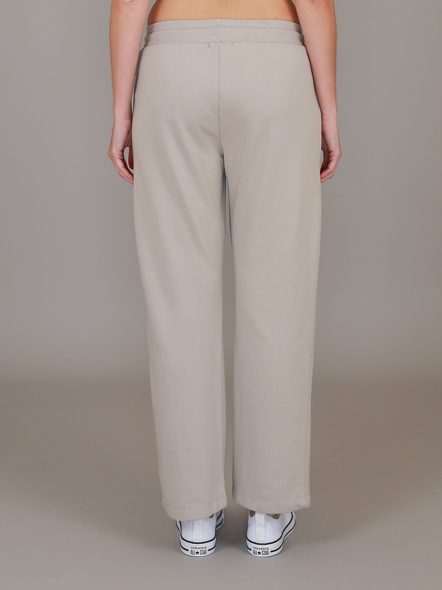 beige lounge pants #color_angora