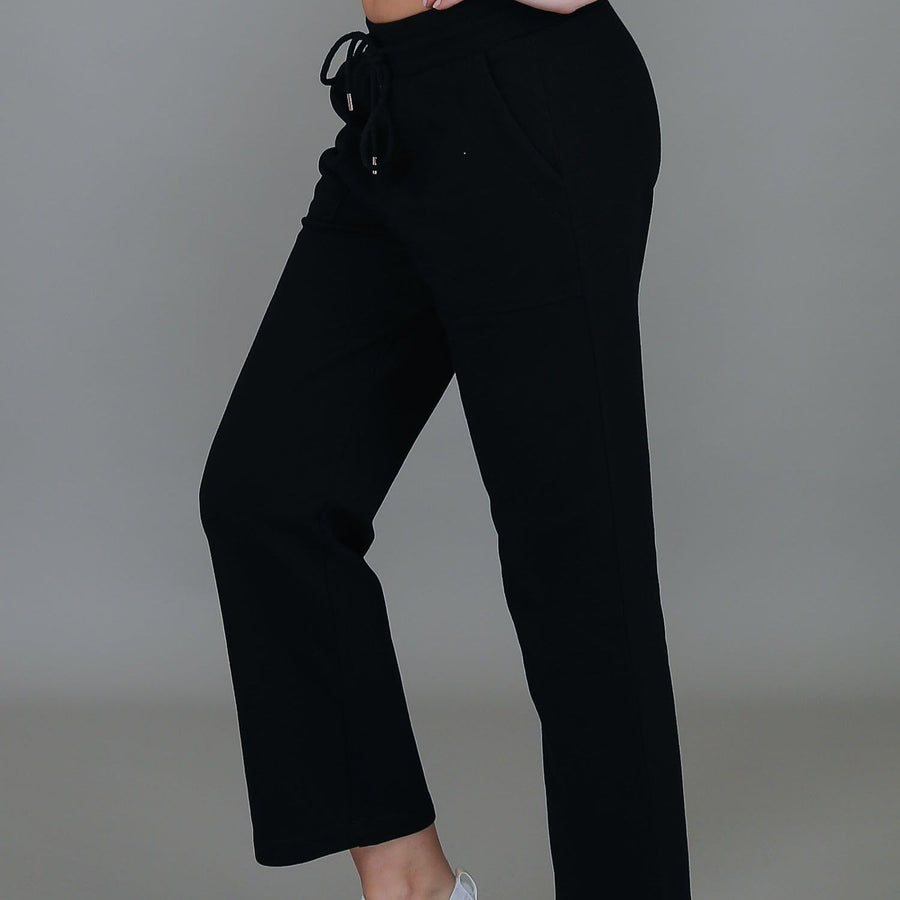 Brumby Sweatpants size guide