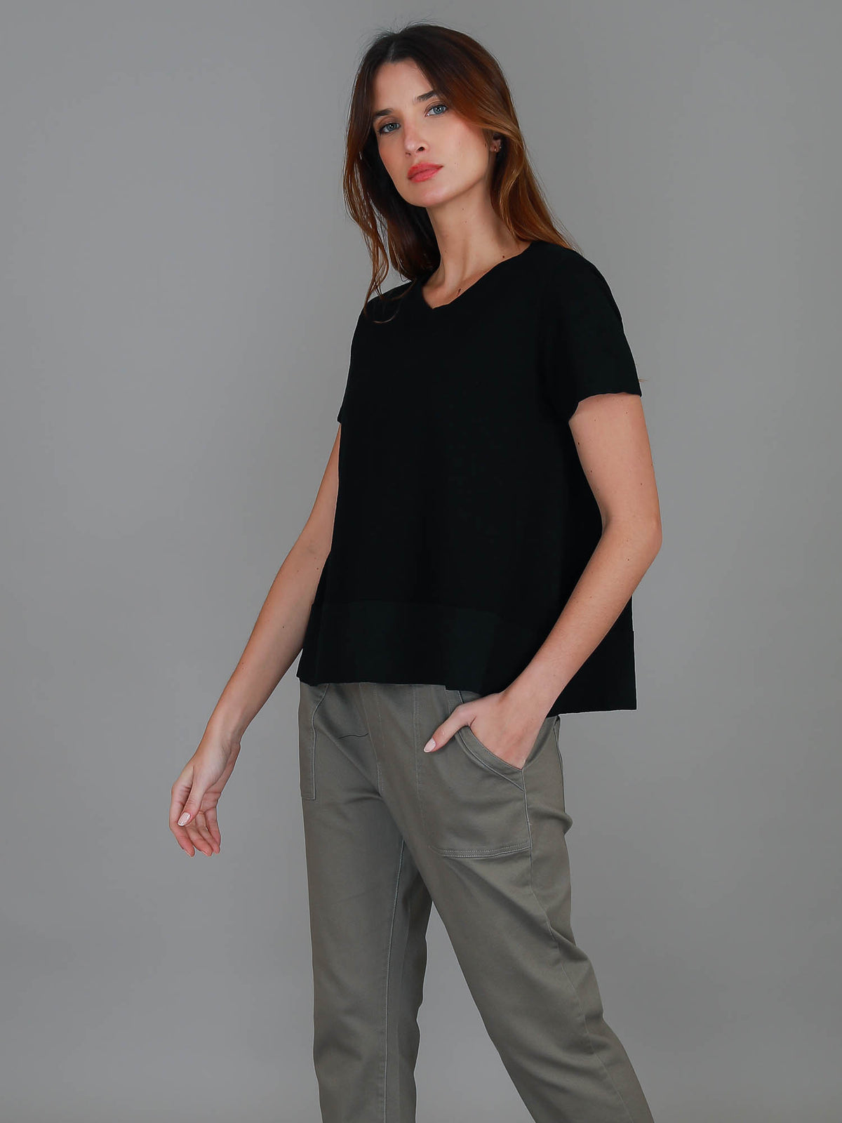 Shanti T Shirt