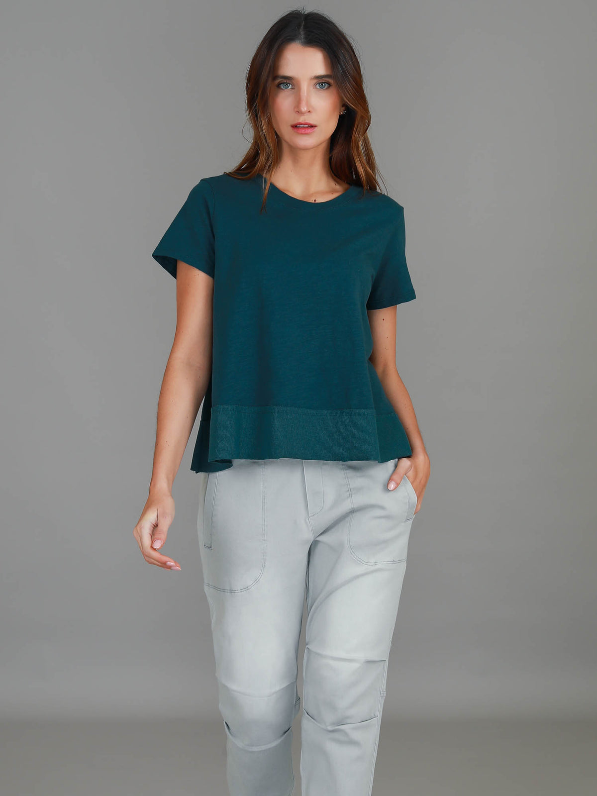 Shanti T Shirt