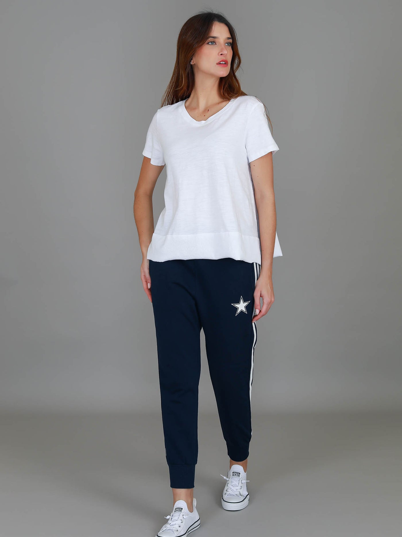 Shanti T Shirt