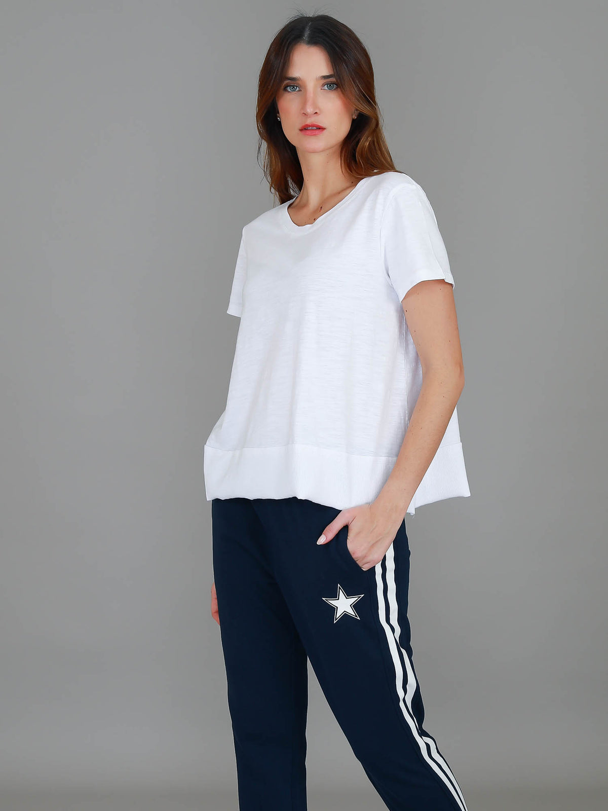 Shanti T Shirt