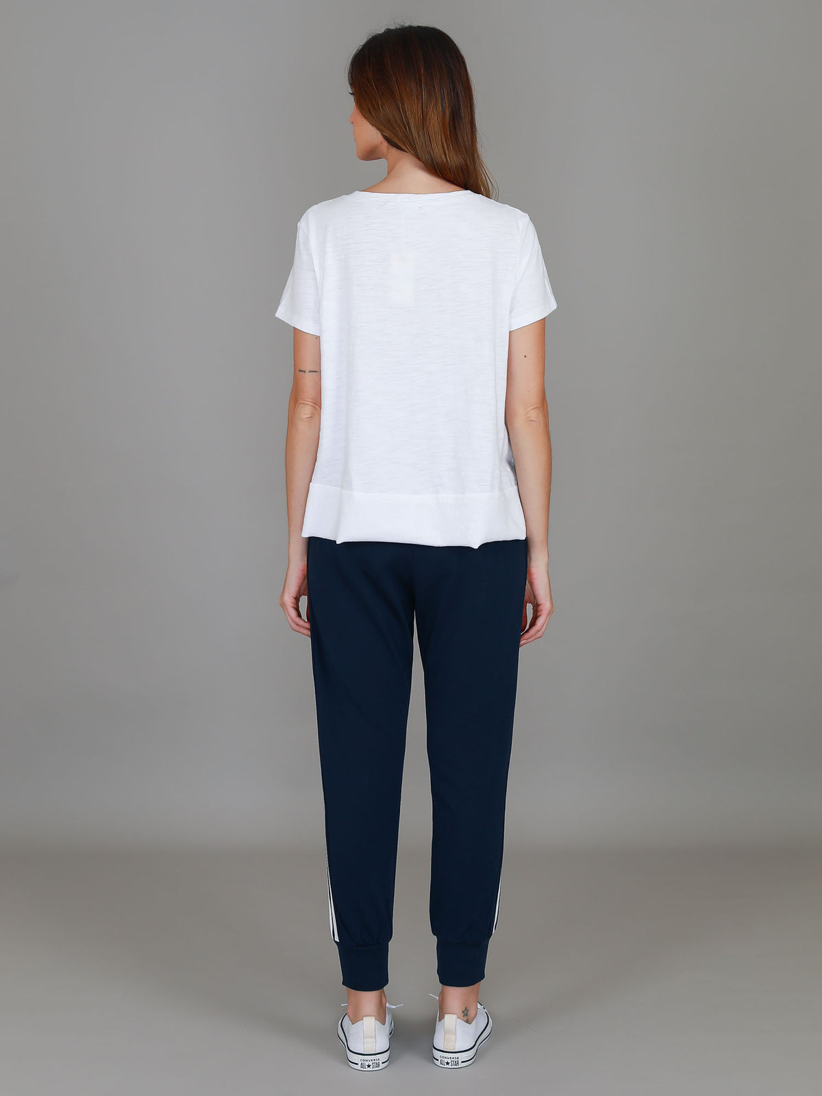 womens cotton tee