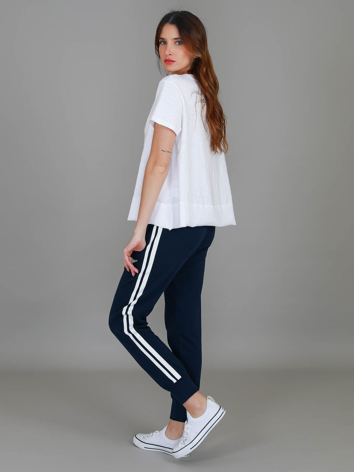 cotton crop top