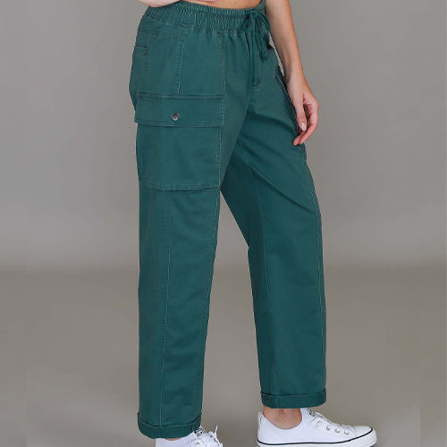 Dee Cargo Chino Pants size guide