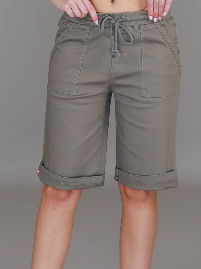 khaki chino shorts #color_khaki