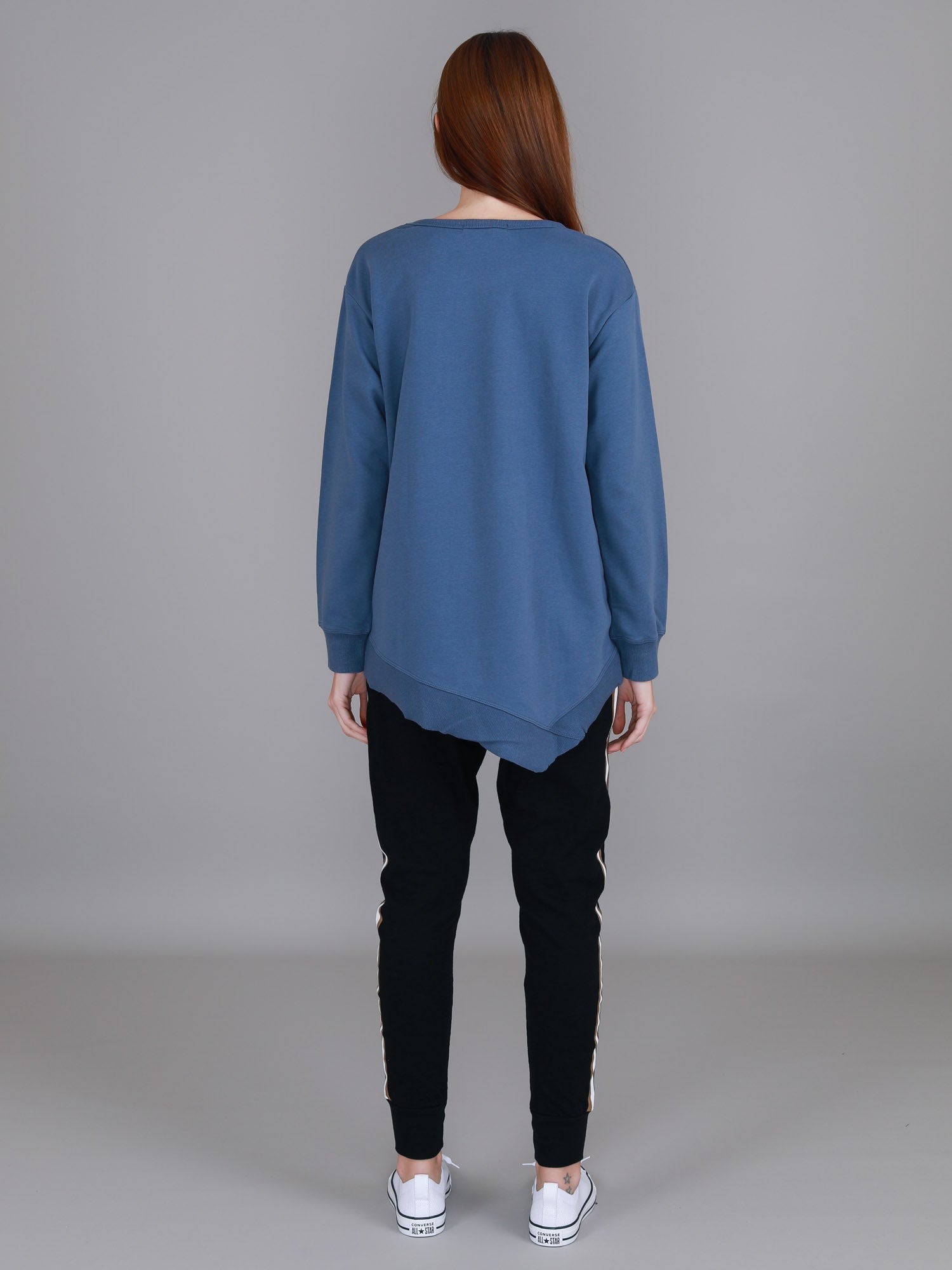 blue crewneck #color_bluestone