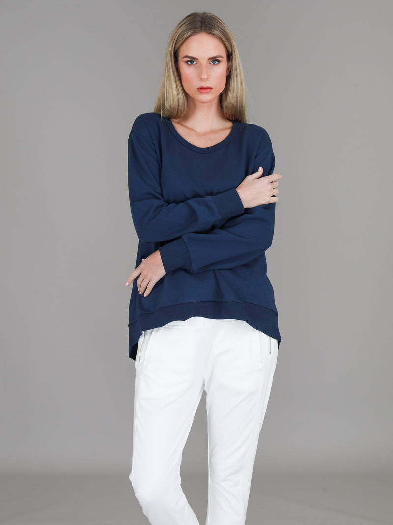 women's pullover sweatshirts #color_indigo