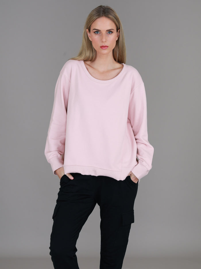 Newhaven Relaxed Sweatshirt