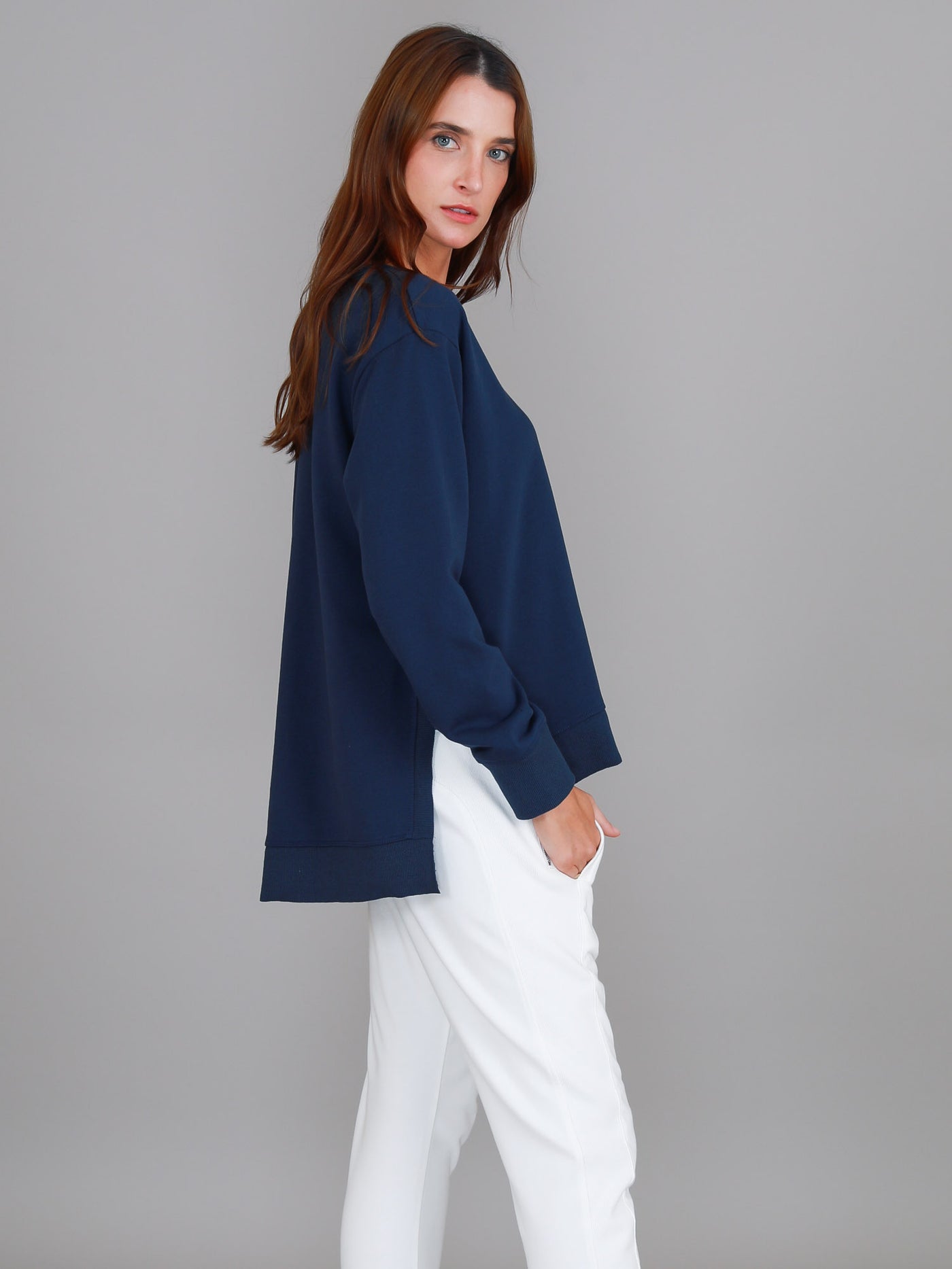 Ulverstone Crewneck Sweatshirt