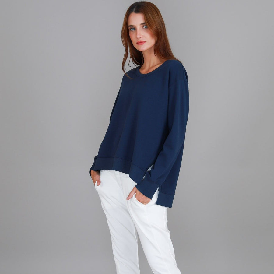 Ulverstone Crewneck  Sweatshirt size guide