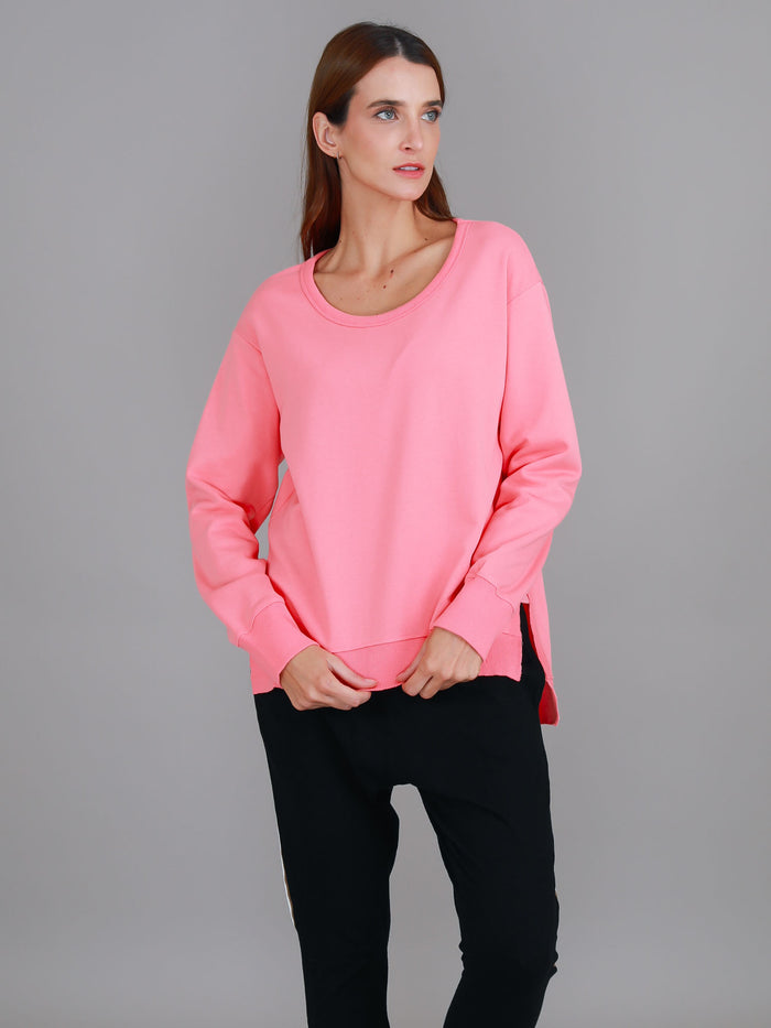 Ulverstone Crewneck Sweatshirt