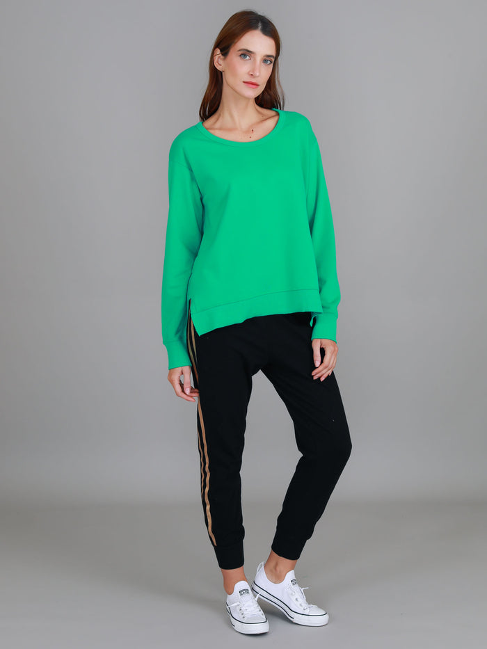 Ulverstone Crewneck Sweatshirt